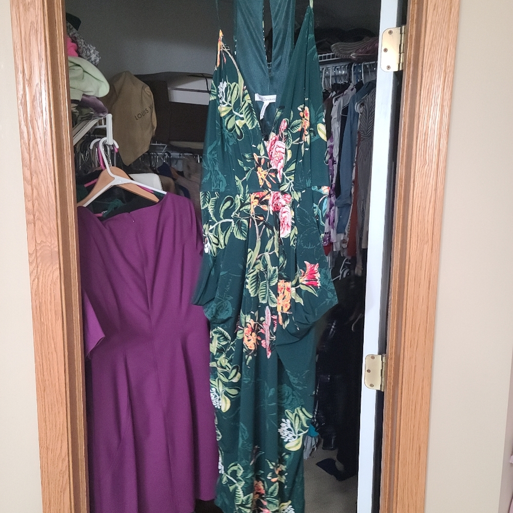 Nwt bcbg generation dress